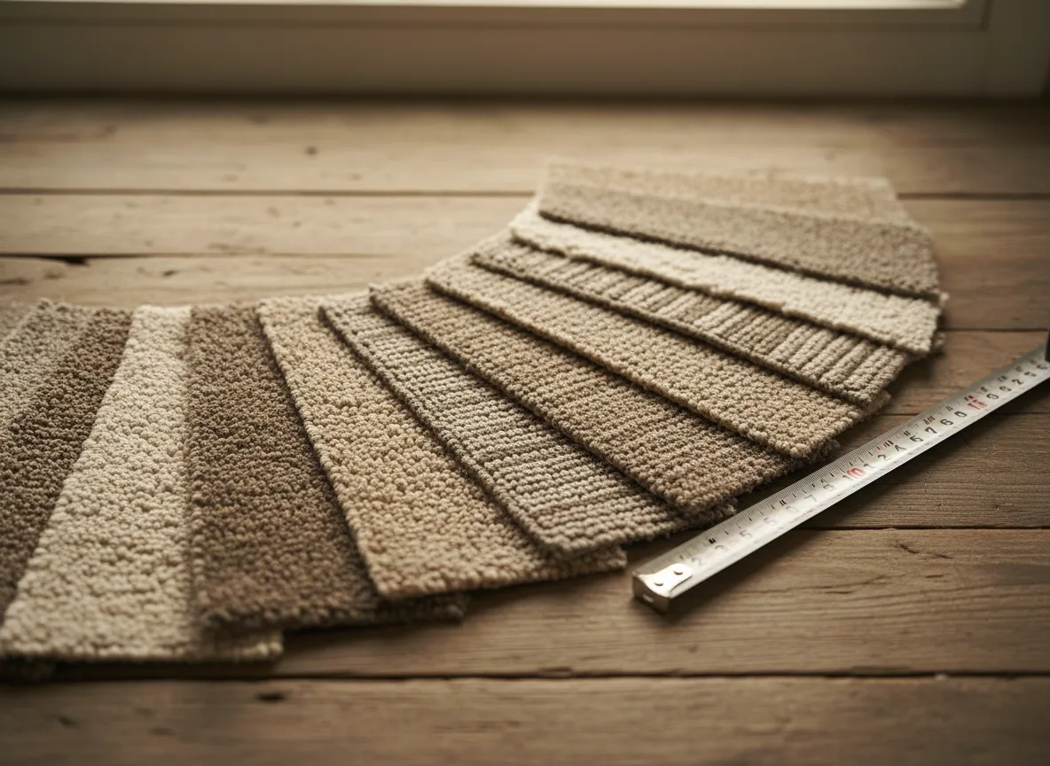 Carpet Installation Peyton, CO FAQs